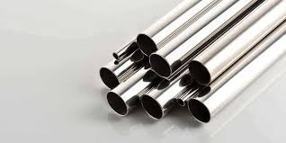 Stainless Steel 202 Pipe & Tube